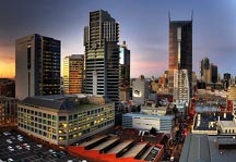 Green Buildings