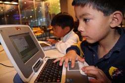 Classmate PC