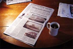 Community News
