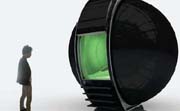 Virtual Five Senses