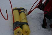 New Method for Detecting Explosives