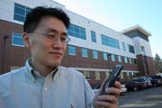 Peer-to-Peer Wireless Communications