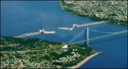 Coastal Cities