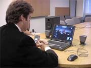 Telemedicine Expands Reach