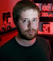 Wesley McGrew