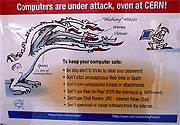 Computers Under Attack