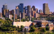 Edmonton Archives