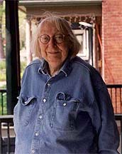 Jane Jacobs in Toronto