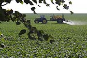 Easier Detection of Pollution