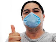 H1N1 Vacine Trial