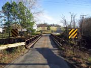 Franklin County Bridge