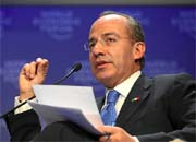Felipe Calderón 2