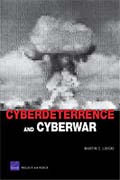 Cyberdeterrence