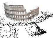 Rome In a Day