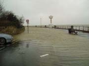 South Coast of England