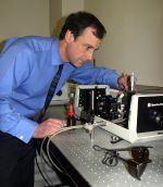 Dr Steven Bell