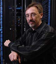Gary Warner