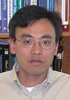 Hai Xiao