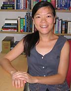 Lee Yee Hui