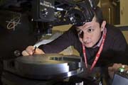 Center for Functional Nanomaterials
