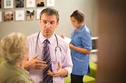 Physicians in 11 Countries 1