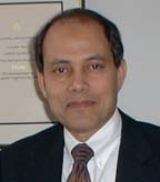 Saifur Rahman