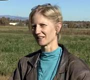 Kristine Larson