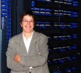 Beth Niblock