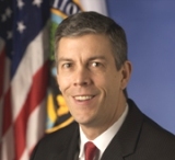 Arne Duncan