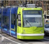 Portland, Ore. Streetcar
