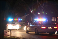 police