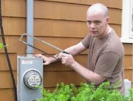 hacking smart meters