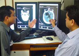 Afghanistan telemedicine