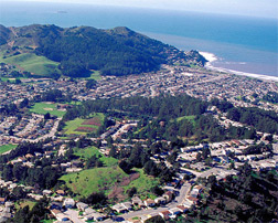 Pacifica California.