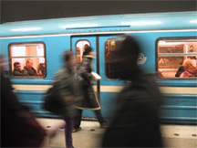 Stockholm Tunnelbana