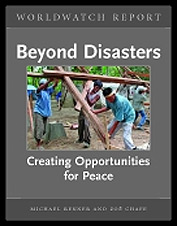 Beyond Disasters