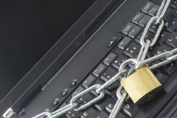 Computer security for Wi-Fi