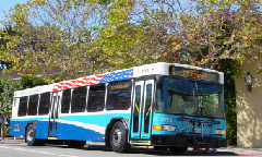 Monterey-Salinas Transit
