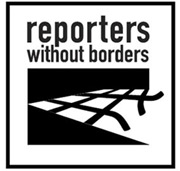 Reporters Without Borders