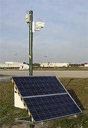 Solar Power Plant