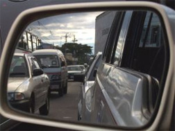 Intelligent Traffic Control