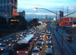 Future of Highways