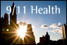 NYC 9/11 Health Web site