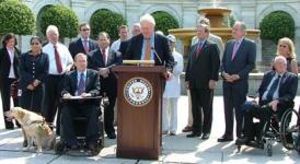 ADA Restoration Act