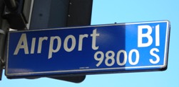 Airport Blvd