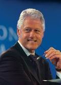Bill Clinton