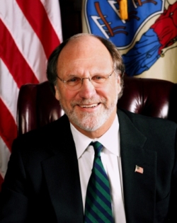 Jon Corzine