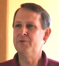 John Gillispie