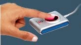 Fingerprint ID DigitalPersona