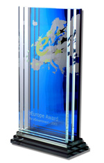 EU Egov Award